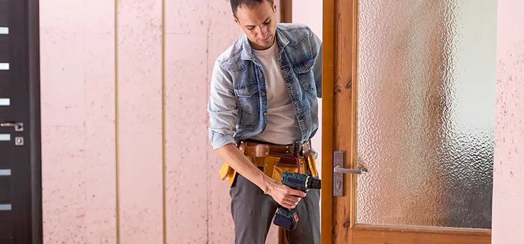 Door Glass Replacement White Bear Lake