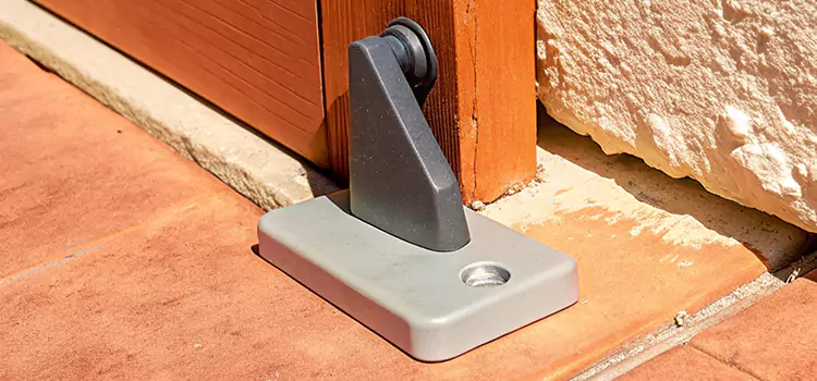 Aesthetic Door Stop Selection White Bear Lake
