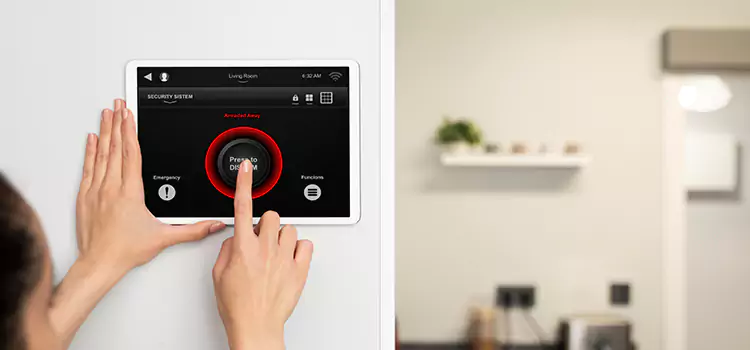 Blink Video Doorbell Installation White Bear Lake