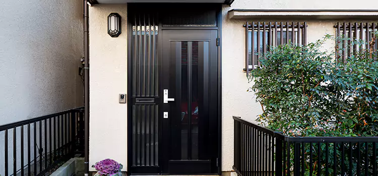 Popular Exterior Door Options in White Bear Lake, MN