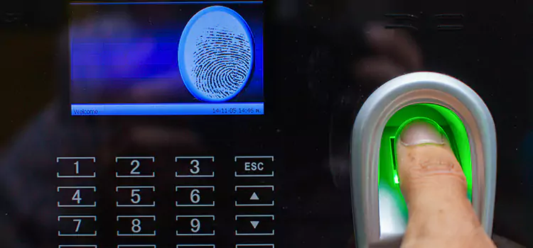 Your Trusted Partner for Secure Access in White Bear Lake, MN