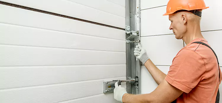Why Choose Us for Garage Door Lock Services in White Bear Lake, MN?