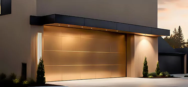 Garage Door Remote Programming White Bear Lake
