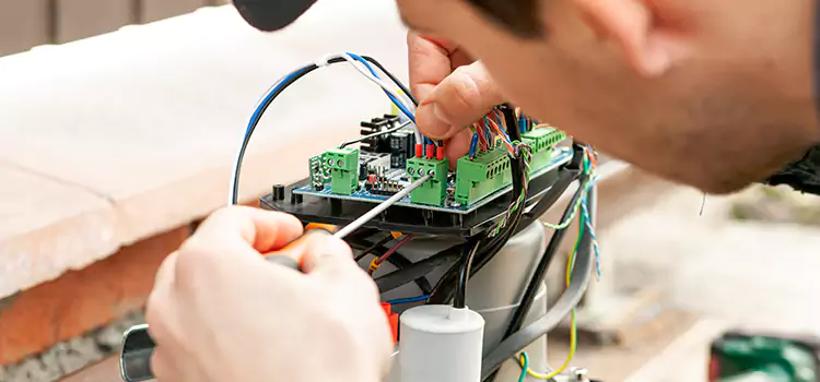 Specialized Brand Gate Motor Repairs White Bear Lake