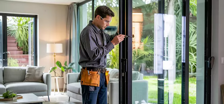 Why Choose Us for Your Glass Door Needs in White Bear Lake, MN?