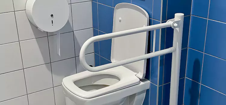 Comprehensive Solutions in White Bear Lake, MN for Accessible Facilities