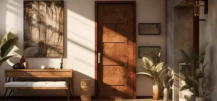 Specialty Interior Doors White Bear Lake