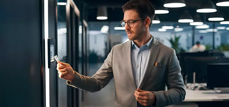 Our Commitment to Keycard Security Excellence in White Bear Lake, MN