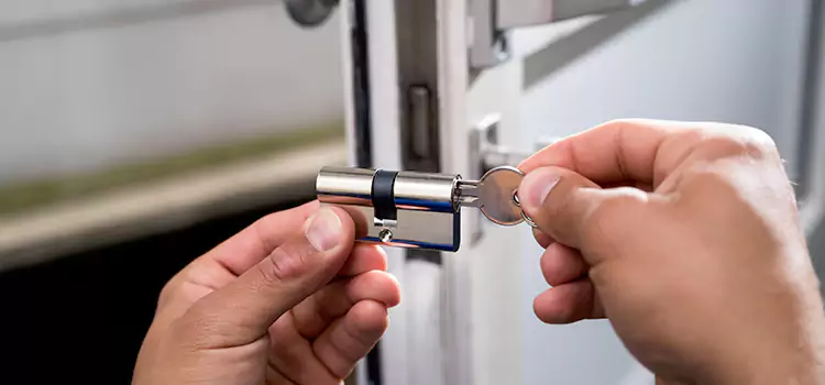 Lock Change Locksmiths White Bear Lake