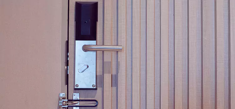 Installing a Maglock White Bear Lake