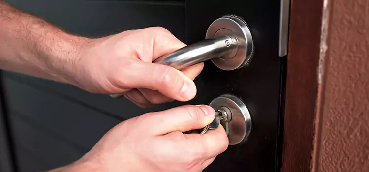 Master Key Control and Audits White Bear Lake