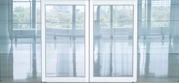 Mobile Sliding Screen Door Replacement White Bear Lake