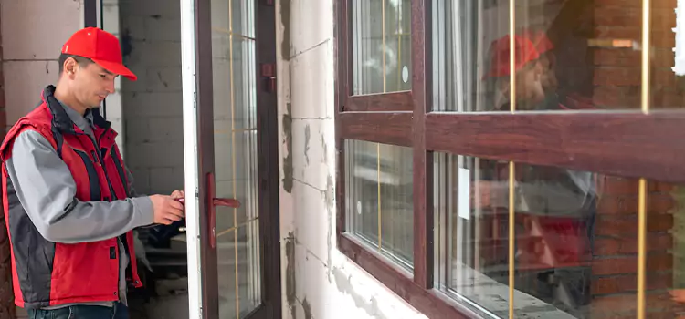 Sliding Door Lock Repair White Bear Lake
