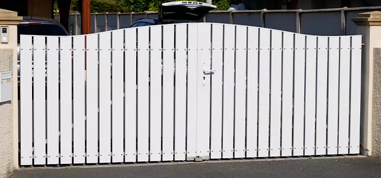 Why Choose Us for Residential Gate Repair in White Bear Lake, MN?