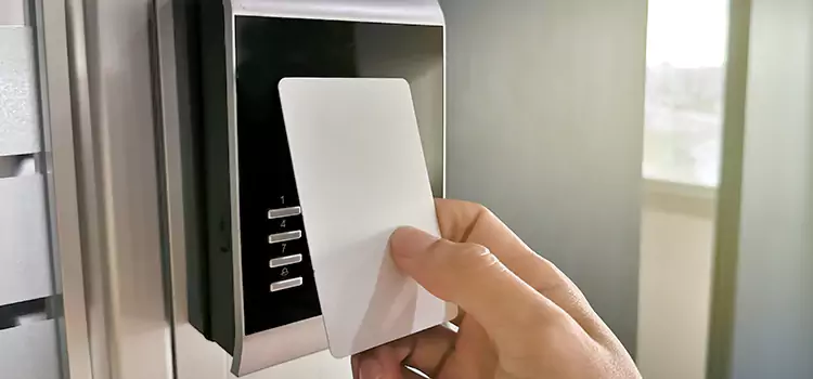 Advanced RFID Technology Integration in White Bear Lake, MN
