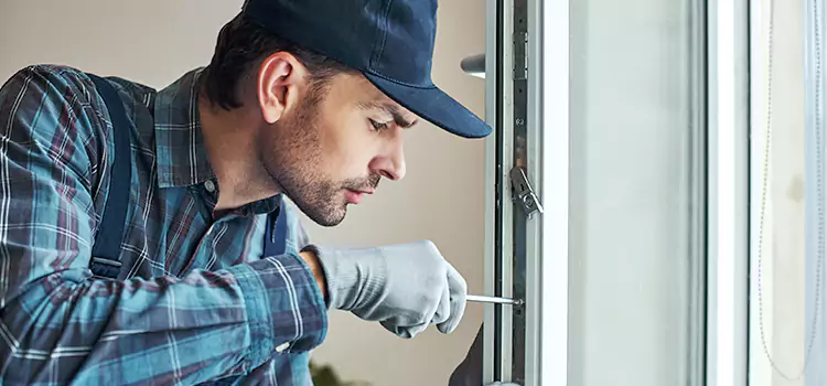 Emergency Response for Latch Issues White Bear Lake