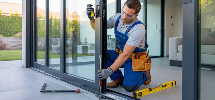 Patio Door Replacement White Bear Lake