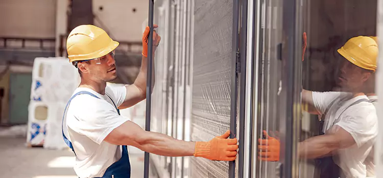 Sliding Door Mesh Replacement White Bear Lake