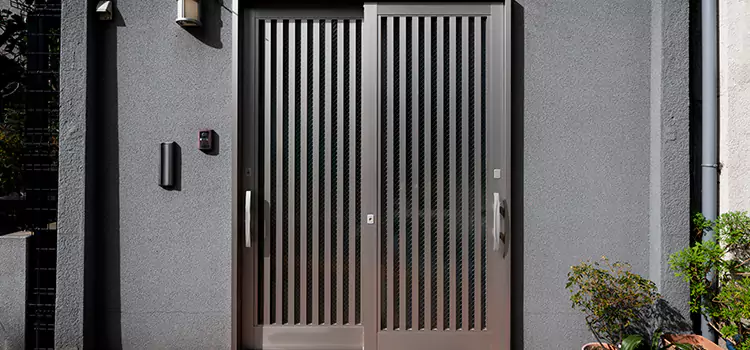 Specialized Steel Door Services in White Bear Lake, MN