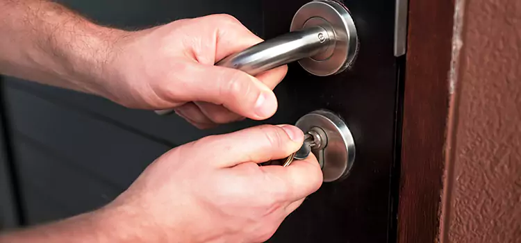 Door Closer Repair & Installation White Bear Lake