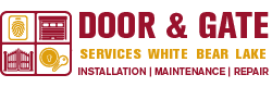 Door & Gate Services White Bear Lake