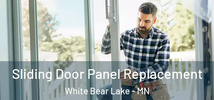  Sliding Door Panel Replacement White Bear Lake - MN