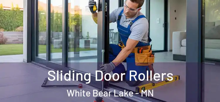  Sliding Door Rollers White Bear Lake - MN